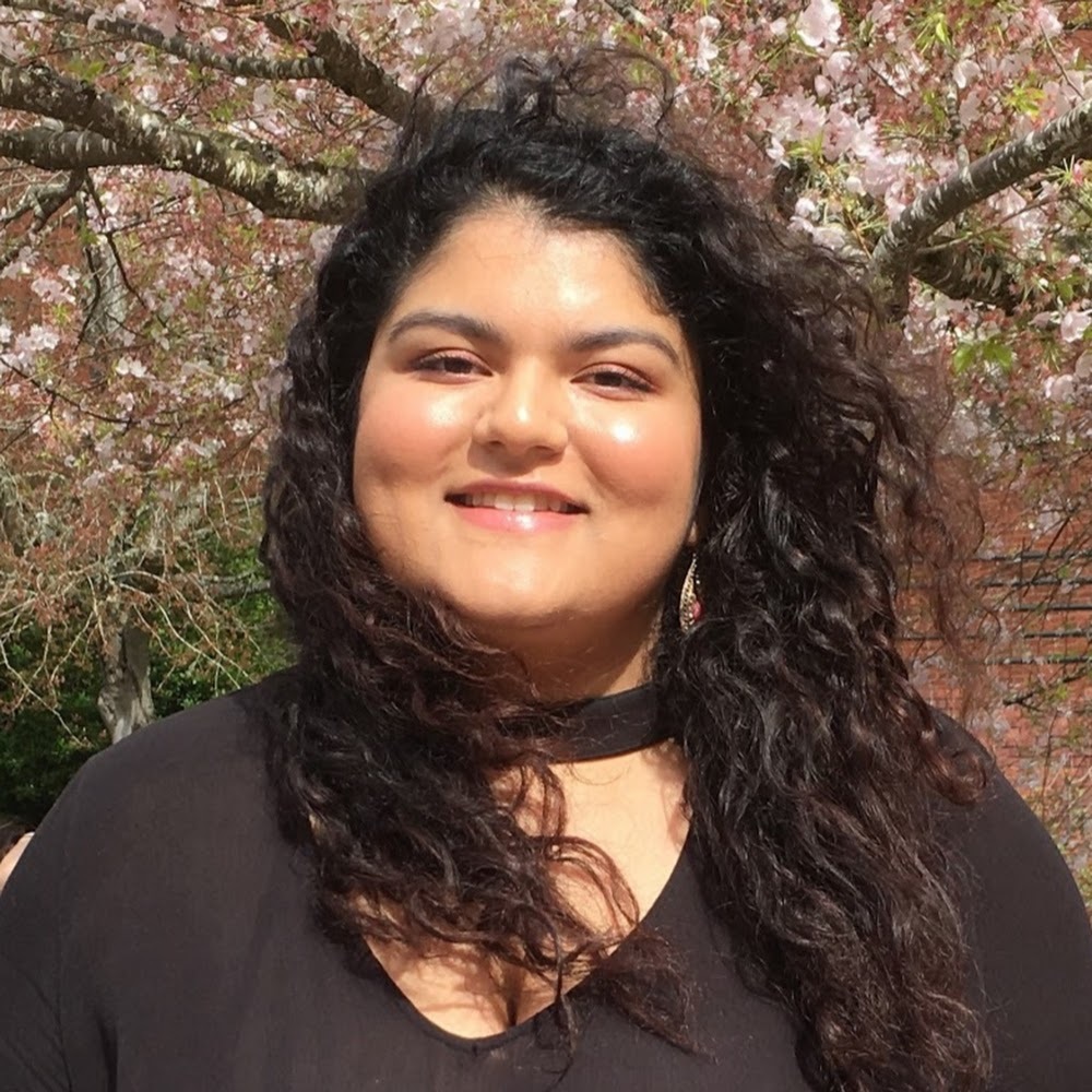 Meet your Posher, Shalini